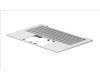 HP SPS-TOPCVR W/KB SGY BL SR ITL für HP EliteBook X Flip G1i 14
