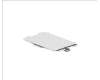 HP SPS-TOUCHPAD W/O NFC W/CABLE für HP EliteBook 8 G1i 13