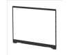 HP SPS-BEZEL W/HINGE CAP GLS für HP Victus 15-fa1000