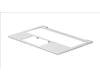 HP SPS-TOP COVER W/O RJ45 für HP EliteBook 8 G1a 16