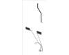 HP SPS-CABLE KIT AND ANTENNA für HP OmniBook X Flip16 16-be0