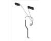 HP SPS-CABLE KIT AND ANTENNA für HP OmniBook X Flip NGAI 14-fk0000