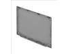 HP SPS-BACK COVER 300N WLAN LCD für HP ProBook 4 G1ah 14