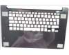Dell Palmrest assembly with 81-key für Dell XPS 15 (9570)