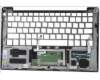 Dell ASSY Palmrest Black w. für Dell XPS 13 (9380)