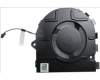 Dell CPU cooling fan for Latitude für Dell Latitude 15 (3550) DDR5