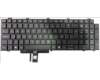 Dell KYBD,100,SPN-LAC,M20IXU-BS2 für Dell Precision 15 (3591)