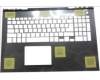 Dell Palmrest assembly with für Dell G5 15 (5587)