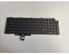TMRW0 Dell German language keyboard for