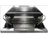 Dell Standard 1U CPU heatsink for für Dell Telecom RHR650