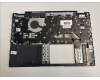 VV2TP Dell German backlit keyboard with