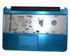 Dell ASSY PLMRST BLUE OAK15 für Dell Inspiron M531R