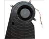 WN9MM Dell 12V CPU cooling fan and