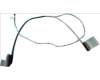 Dell 30-Pin EDP ribbon cable for für Dell Inspiron 15 (3558)