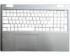 Dell Palmrest Assembly for für Dell Precision 15 (3560)