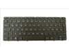 Dell Keyboard (GERMAN) für Dell XPS 13 (322X)