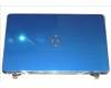 Dell LCD Back Cover für Dell Inspiron 17R (N7010)
