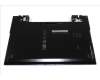 Dell Base case plastics für Dell Precision M4400