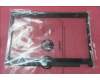 YWV2C Dell 14-inch LCD front bezel for