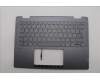 5CB1N97649 Lenovo COVER UpperCaseASM NORDIC H83DJ NFP SG