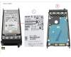 Fujitsu PY-SH301EB HD SAS 12G 300GB 10K SFF 512N HP EP