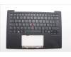 5M11N61091 Lenovo MECH_ASM GRP_KBD_BZL_FRA_WL_DB_CHY