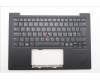 5M11Q56025 Lenovo MECH_ASM GRP_KBD_BZL_NORDIC_WW_DB_CHY