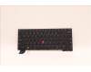 Lenovo 5N21H76804 NB_KYB SER2 KBD BK-BL,CHY,ENG