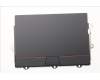 Lenovo 5T61P74300 TOUCHPAD CS25_CP,MLR,BK,NONFC,TRI,EL
