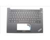 Lenovo 5M11L60856 MECH_ASM FRU KB CCV FRA UK BL (SRX) BK