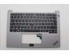 5M11L61162 Lenovo MECH_ASM FRU KB CCV POR UK BL (CHY) AG