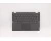 Lenovo 5CB1D04949 Tastatur inkl. TopcaseASM UK L 82M7 NFP IG BL