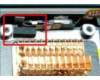 Asus 13AI00B0L9Y011 AI2201 RUBBER POWER FPC LED