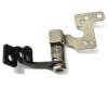 Asus 13GNEJ10M130-1 U2E-1A LCD Scharnier links