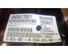 Asus 13NB06G1T05011 G751JM BASE SCREW RUBBER 3