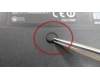 Asus 13NB0EV2L07121 X705UA-1B BOTTOM SCREW RUBBER