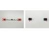 Asus 13NB0LP0L07011 I403FAC MIC RUBBER