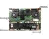 Asus 13NB0M30L41011 W730G5T SYSTEM RUBBER