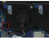 Asus 13NB0P60L34011 UX481FL RUBBER FAN