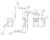 Asus 13NB0Q50T01011 X321JA MIC RUBBER