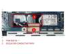 Asus 13NB0SP0T01011 X321EA THM SSD GS