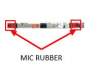 Asus 13NB0UV0L03011 X3500PH MIC RUBBER