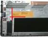 Asus 13NR04J0L42011 GA503QS SSD CU FOIL