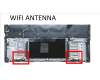 Asus 14008-05270300 GV302 WIFI AUX ANTENNA