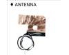 Asus 14008-05480000 K5504_WIFI_MAIN_ANTENNA