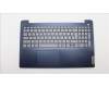 5CB1H77874 Lenovo COVER Upper Case ASM_NORDIC L82RK FPABBL