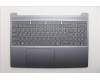 Lenovo 5CB1R08992 Tastatur inkl. Topcase ASM_ENG L 83K1 LG BL