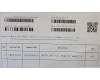 Lenovo 5M78C31645 TB361ZU Motor&*2623AA000158 CS