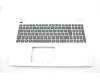 Asus 90NB09S2-R31SP0 X556UA-1B Tastatur / Keyboard (spanisch)
