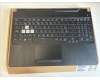 90NR03U1-R32SF0 Asus FX506LH-1A K/B_(SF)_MODULE/AS